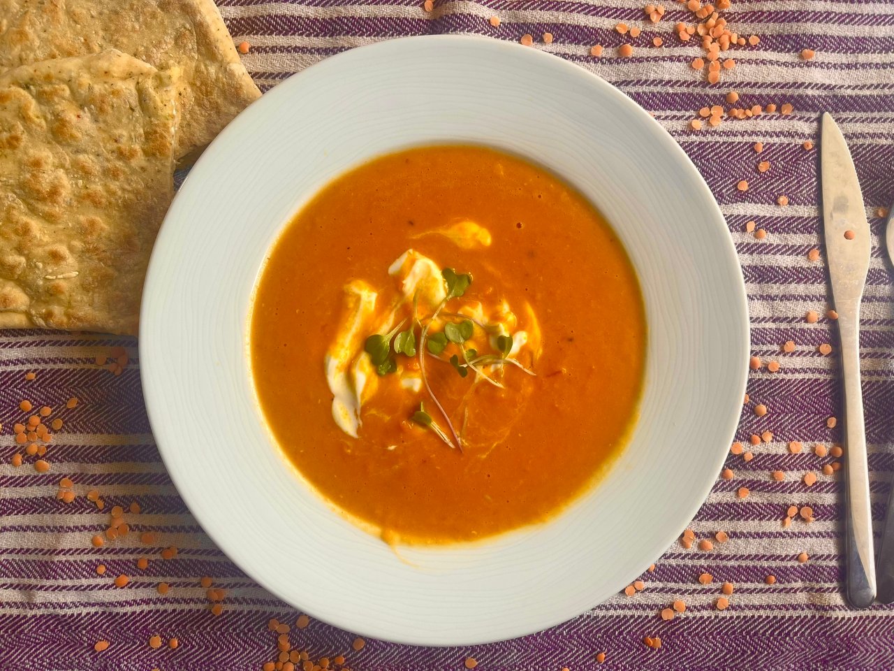 Image du plat